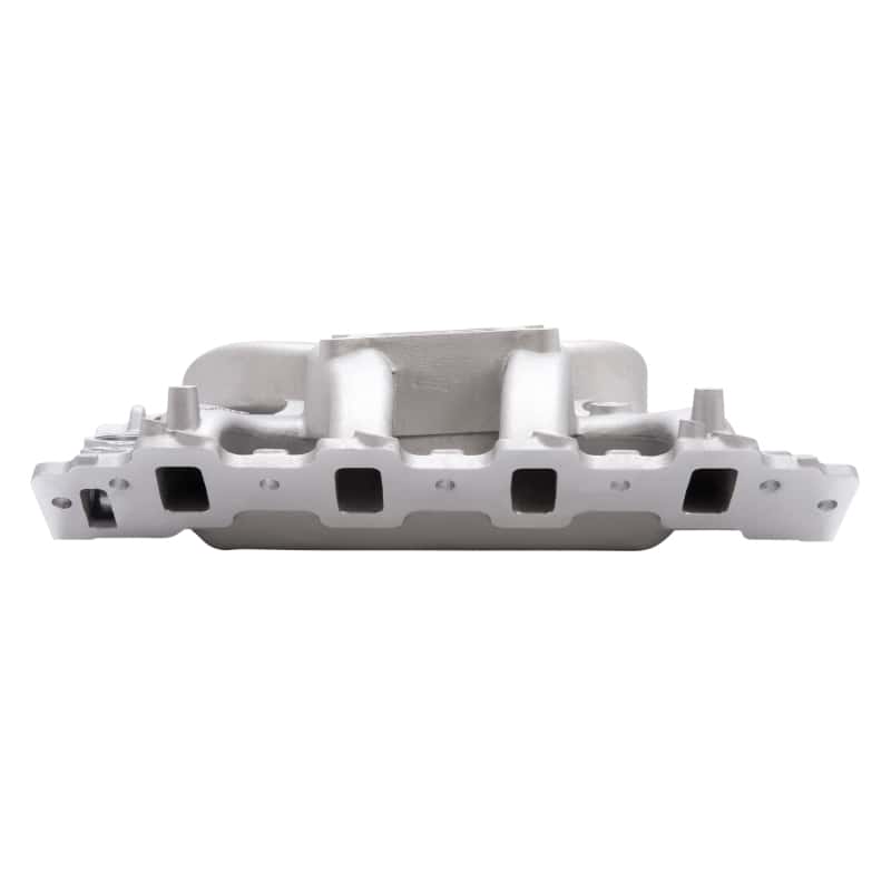 Edelbrock — Edelbrock Intake Manifold RPM Air Gap Vn Holden 1988-1998 Carbureted
MANIFOLD - view 13