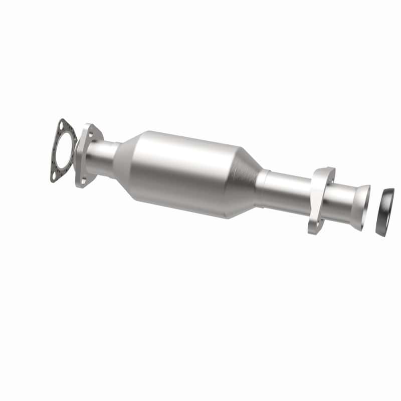 Magnaflow — MagnaFlow Conv Direct Fit Acura 90-91
Standard Grade
Standard - view 19