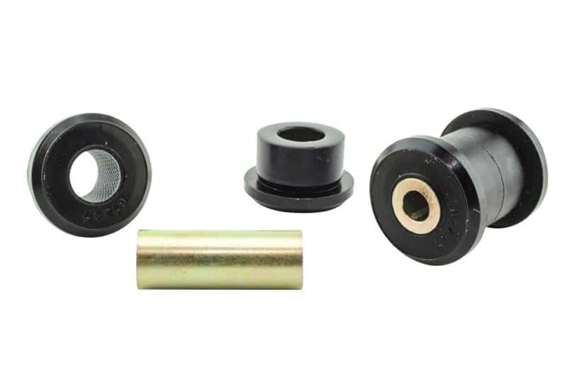 Whiteline — Whiteline Plus 6/09-3/11 Chevy Cruze Front Control Arm-Lwr Inner Front Bushing Kit
Bushing Kit - view 2