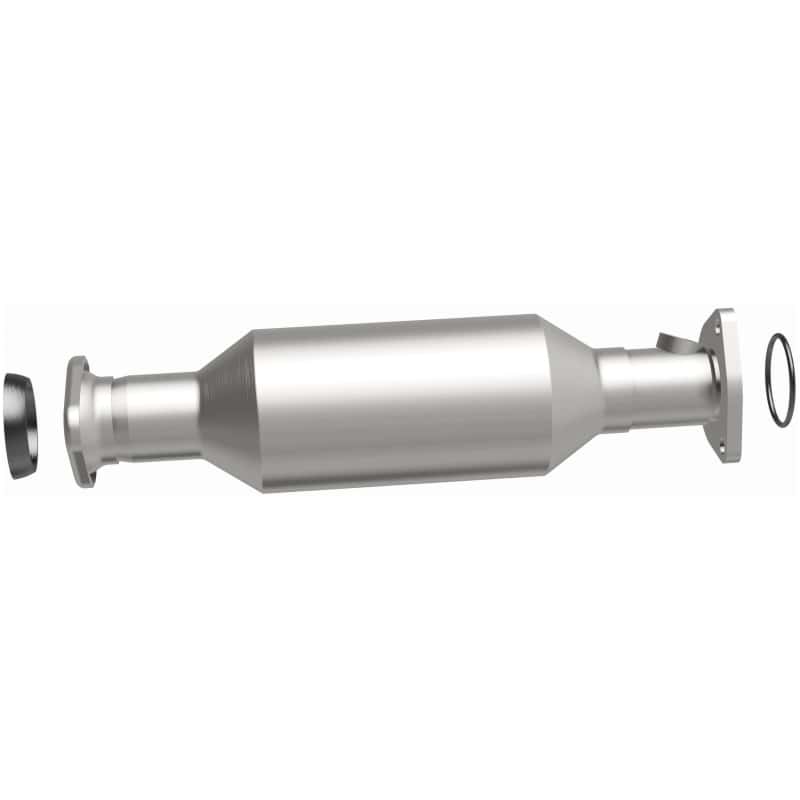 Magnaflow — MagnaFlow Conv DF 96-97 Honda Accord 2.2L
HM Grade
HM - view 3