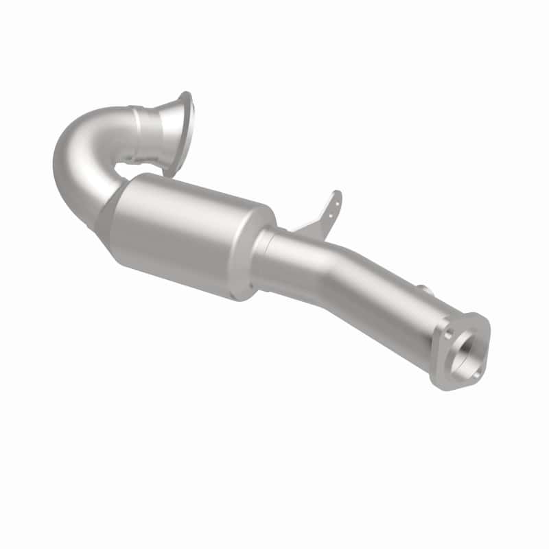 Magnaflow — MagnaFlow Conv DF BMW 5 08-09 Rear OEM
OEM Grade
OEM - view 13