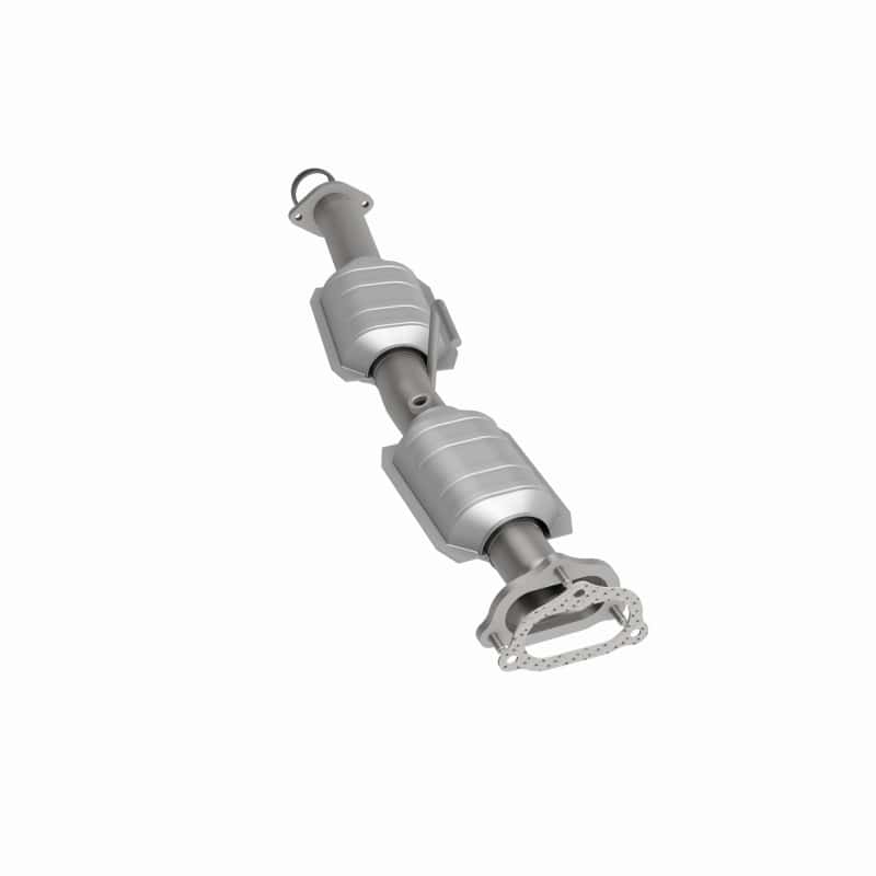 Magnaflow — MagnaFlow Conv DF 03-04 Ford Ranger 3.0/4.
HM Grade
HM - view 24