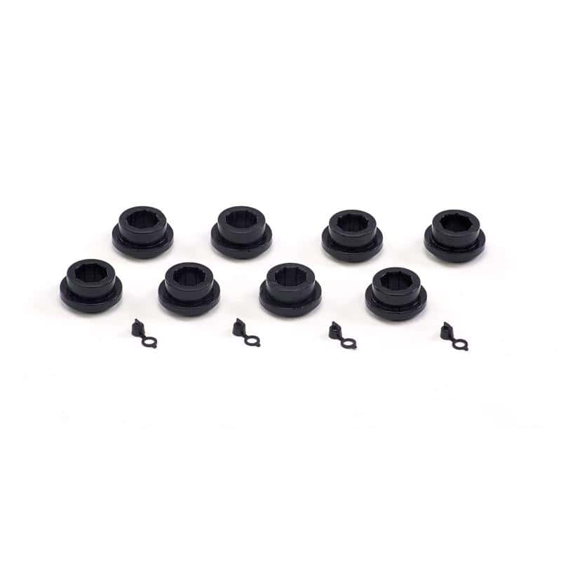 Hotchkis — Hotchkis Rebuild Kit 13800
Camber Link Rbld Kit
AlgnCmbrLinkRebldKt - view 3