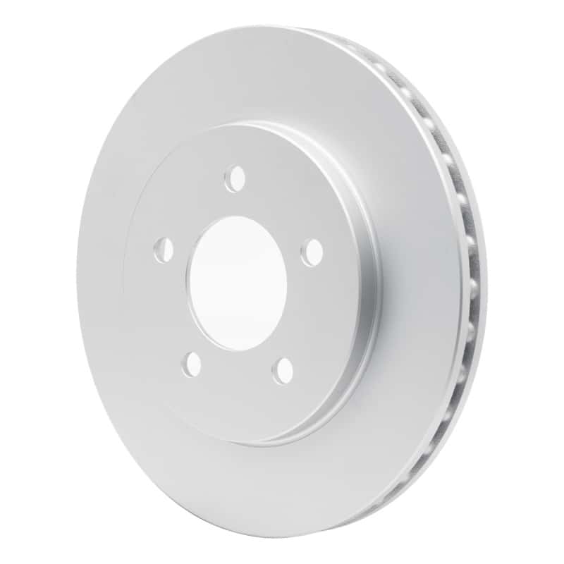 DFC — DFC 91-02 Chrysler Grand Voyager Front GeoSPEC Coated Rotor
DFC Brake Rotor - view 2
