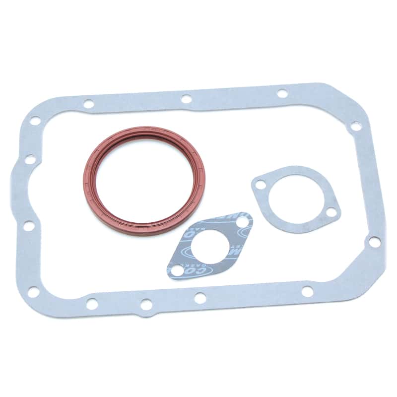 Cometic Gasket — Cometic Street Pro 93-03 Mazda FS-DE DOHC 2.0L Bottom End Kit
Bottom End Kit - view 1
