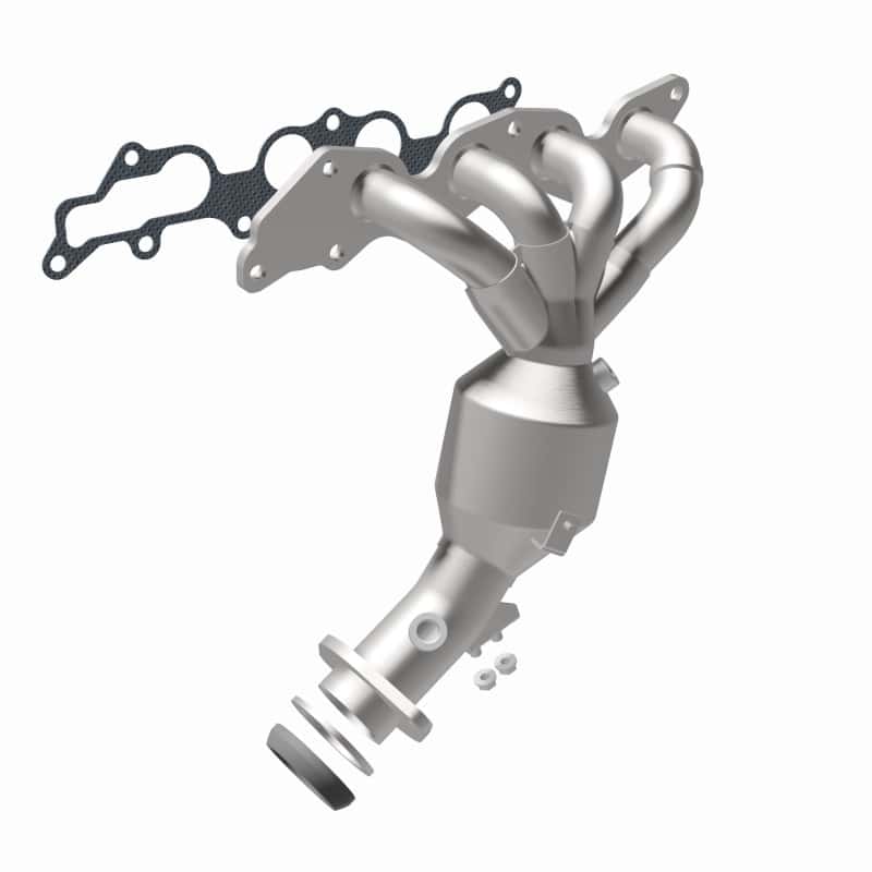Magnaflow — Magnaflow Conv DF 2009-2014 MX-5 Miata 2 L Manifold
OEM Grade
OEM - view 17