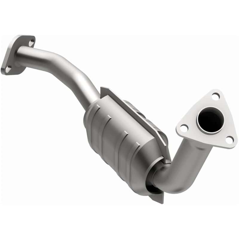 Magnaflow — MagnaFlow Conv DF FRONTIER- 01-04 3.3L OEM
OEM Grade
OEM - view 30
