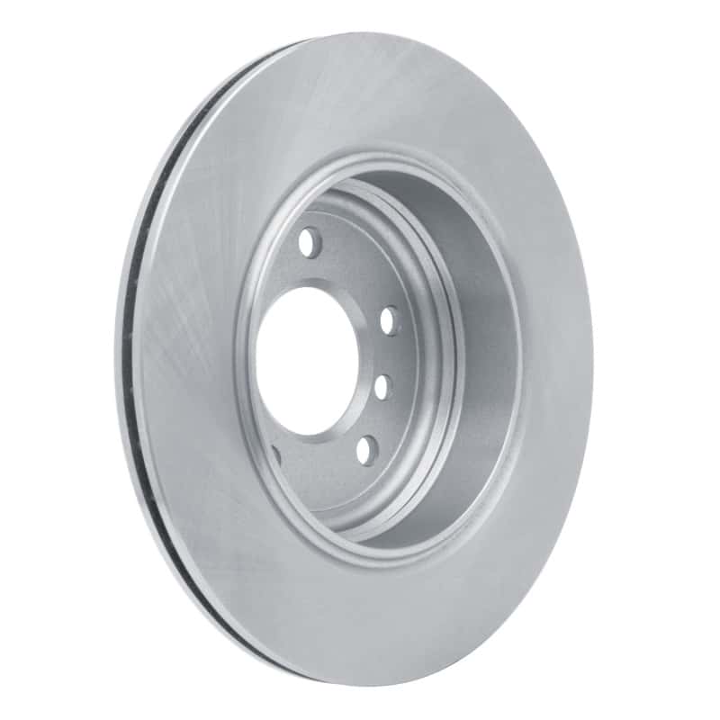 DFC — DFC 04-10 BMW 525I (USA/Canada) Rear Brake Rotor
DFC Brake Rotor - view 4
