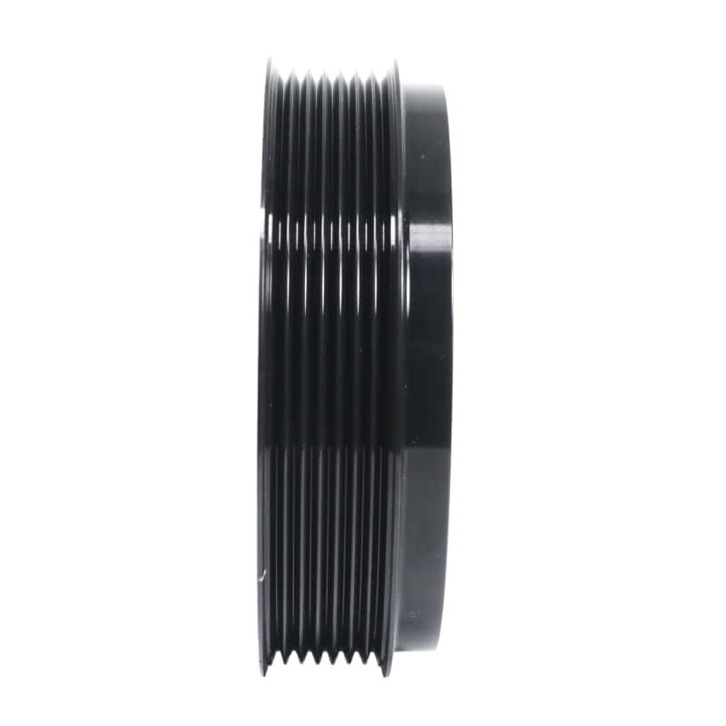 Fluidampr — Fluidampr 91-08 VW Golf/05-12 Passat B6/B7 / 03-10 Audi TT Steel Internally Balanced Damper
Harmonic Balancer - view 15