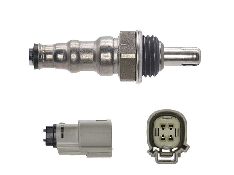 TwinPower — Twin Power 12-17 Softail Dyna V-Rod O2 Sensor Replaces H-D 32700005 Front - view 2