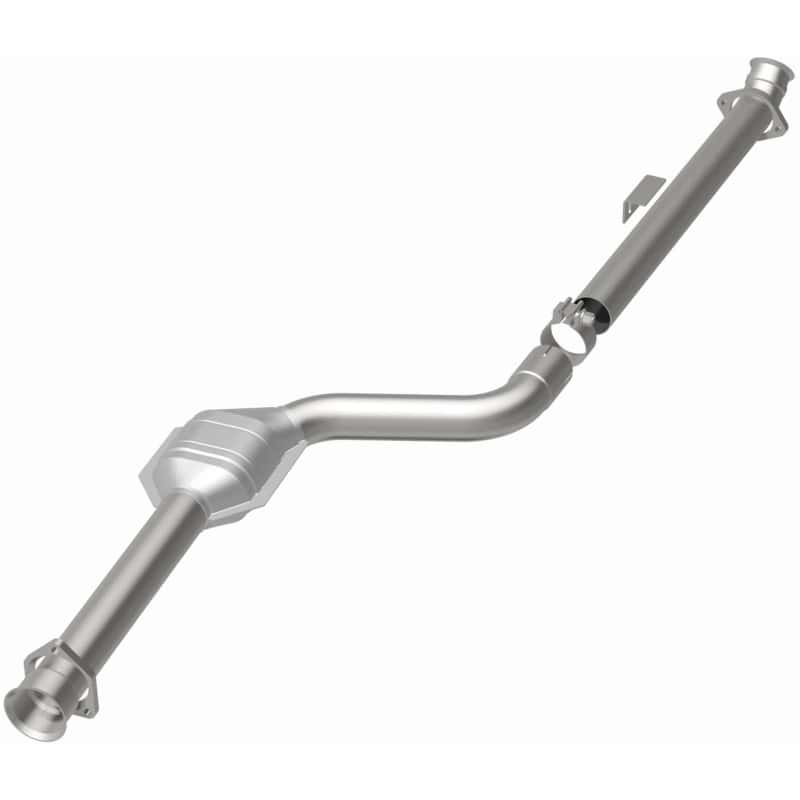 Magnaflow — MagnaFlow Conv DF 03-05 Mercedes C230 1.8L
OEM Grade
OEM - view 31