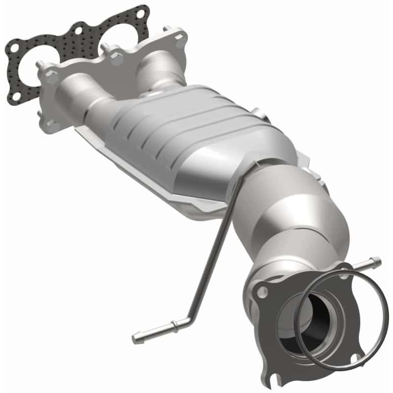 Magnaflow — Magnaflow Conv DF 10-14 Volvo S80 3.2L
OEM Grade
OEM - view 30