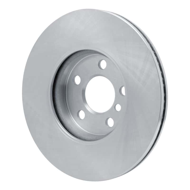 DFC — DFC 25-25 Mini Cooper (Excl Clubman Front Brake Rotor - view 5