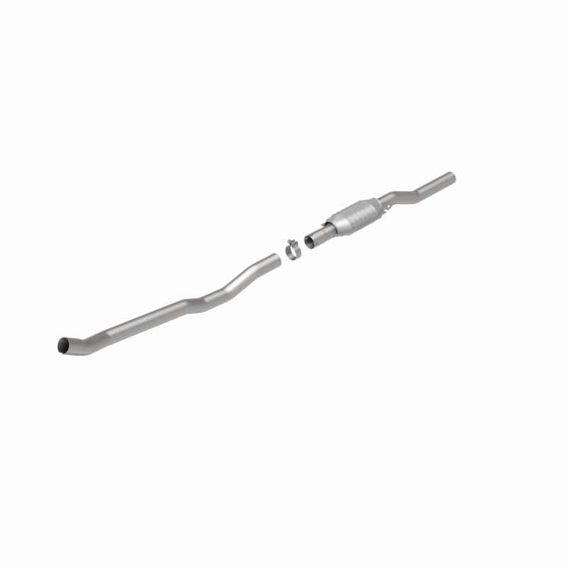 Magnaflow — MagnaFlow Conv DF Dodge Dakota 97-99 3.9L/5.2
HM Grade
HM - view 7