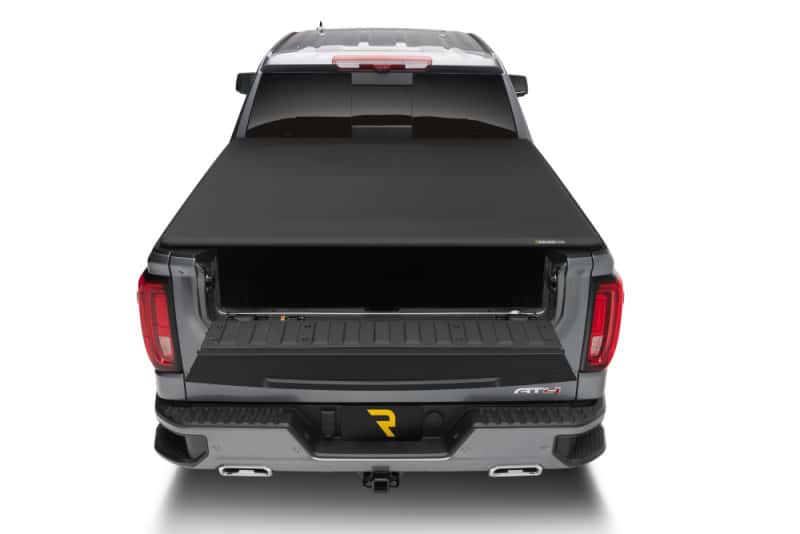 Extang — Extang 2020 Chevy/GMC Silverado/Sierra (8 ft) 2500HD/3500HD Trifecta Signature 2.0 - view 4