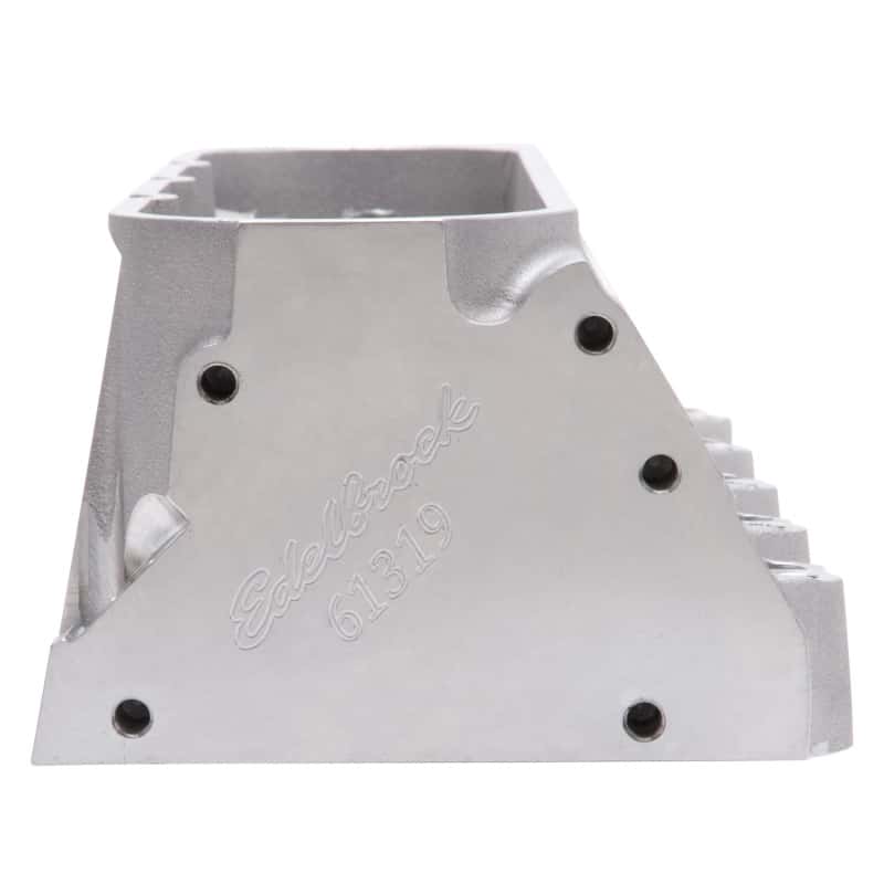 Edelbrock — Edelbrock Cylinder Head E-Cnc GM Gen IIi/IV LS3 Small Port Standard Block
CYLINDER HEADS - view 9