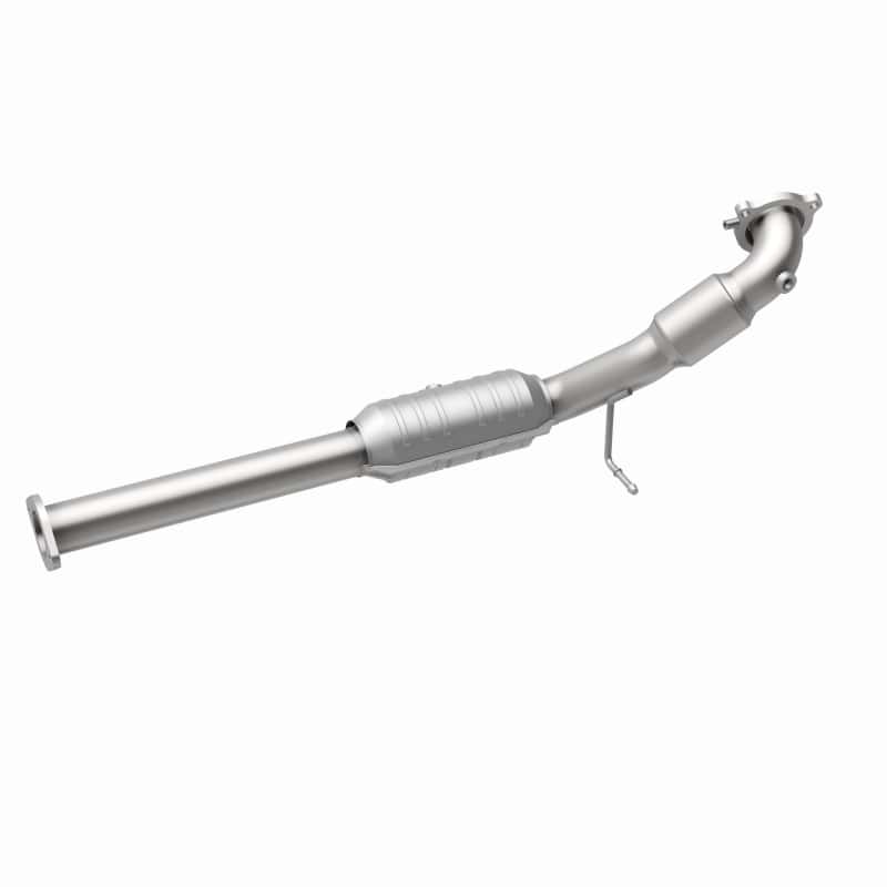 Magnaflow — MagnaFlow Conv DF 2001 Volvo V70 X/C 2.4L
OEM Grade
OEM - view 19