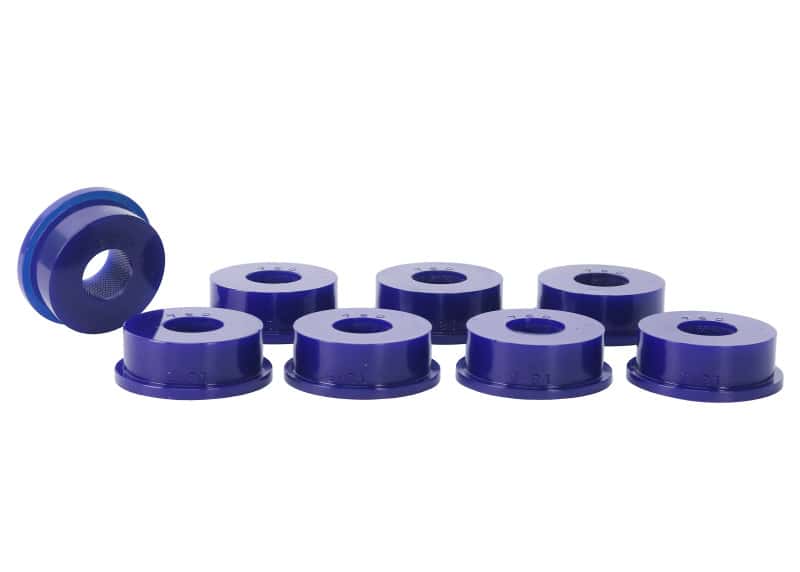 Superpro — SuperPro Jaguar Rear Upper Trailing Arm
Bushing Kit - view 3
