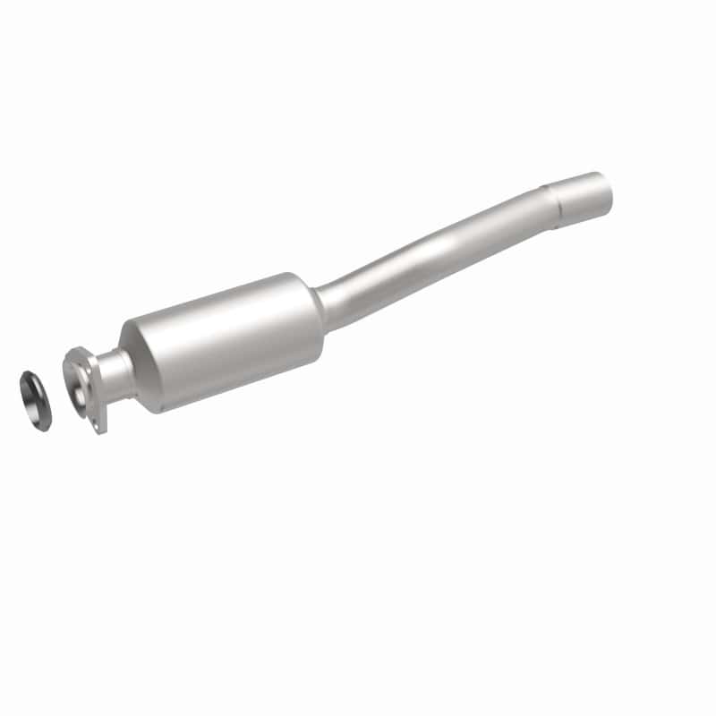 Magnaflow — MagnaFlow Conv DF Volvo 85 92
Standard Grade
Standard - view 9