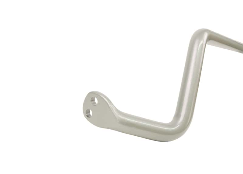 Whiteline — Whiteline 9/10+ Impreza GH/GR MY11 / 9/10+ STi Front 24mm Swaybar-X heavy duty
Sway Bar - view 5