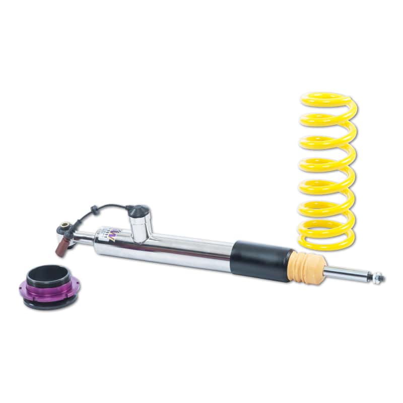 KW — KW Coilover Kit DDC ECU C-Class (W204) C300/C350 Sedan RWD
Coilover Kit - view 11