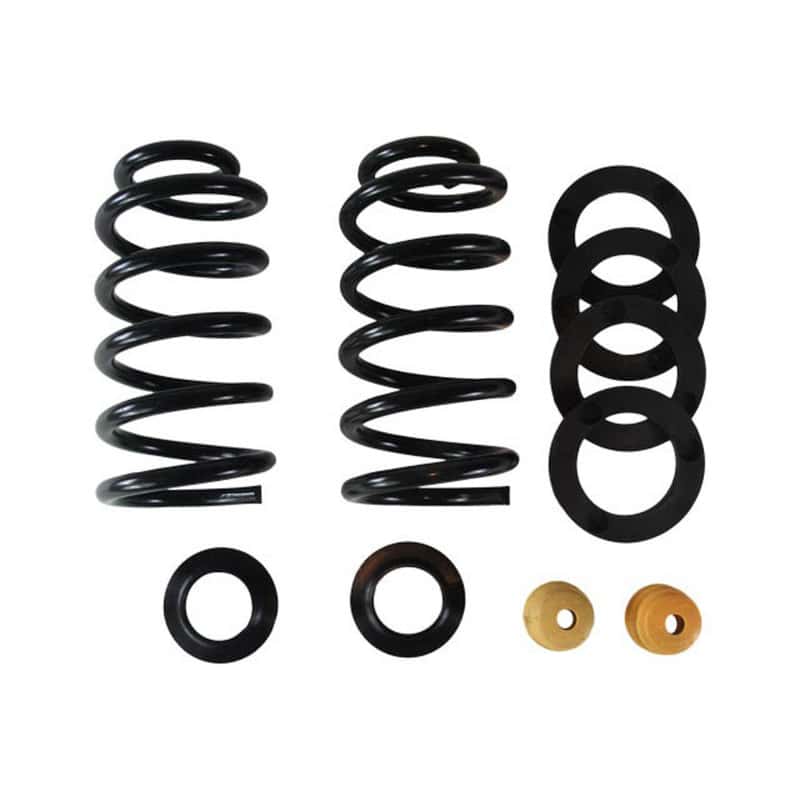 Belltech — Belltech PRO COIL SPRING SET 07+ GM/GMC SUV 1500
PRO COIL SPRING SET - view 4