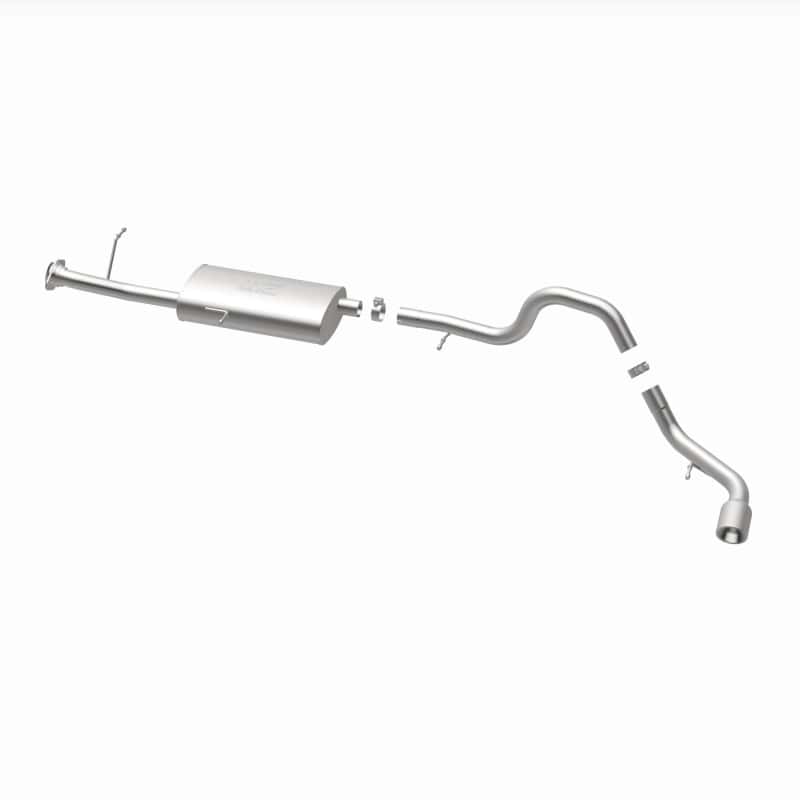 Magnaflow — MagnaFlow Sys C/B 06- Ford Explorer 4.6L V8
Cat-Back - view 39