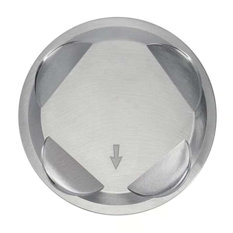 Wiseco — Wiseco Honda XR/TRX400EX/TRX400X 111 CR Piston kit
Piston Kit - view 12