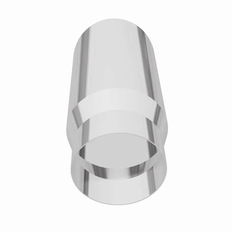 Magnaflow — MagnaFlow Tip 1-pak BB AC RE 6x13 5 ID
Stainless Steel
Exhaust Tip - view 16