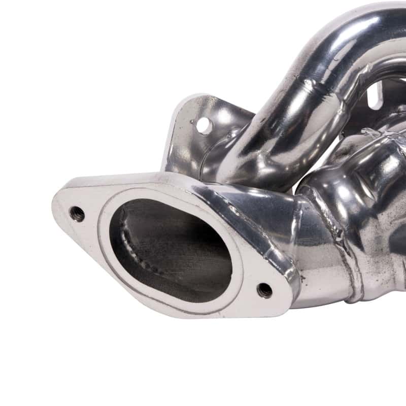 BBK — BBK 96-04 Mustang GT Shorty Tuned Length Exhaust Headers - 1-5/8 Silver Ceramic
Exhaust Headers - view 4