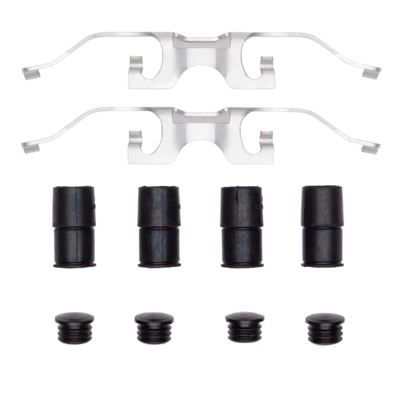 DFC — DFC 13-23 Ford Transit Connect Front Premium Hardware Kit
DFC Disc Brk Hdw Kit - view 2