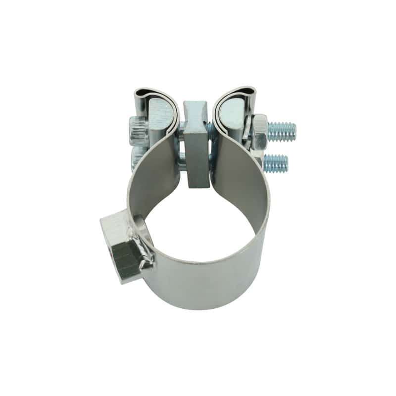 AEM — AEM No-Weld O2 Sensor Mount for 1.75 to 2.0 inch Diameter Pipe
No-Weld O2 Sensor
No-Weld O2 Mount - view 8