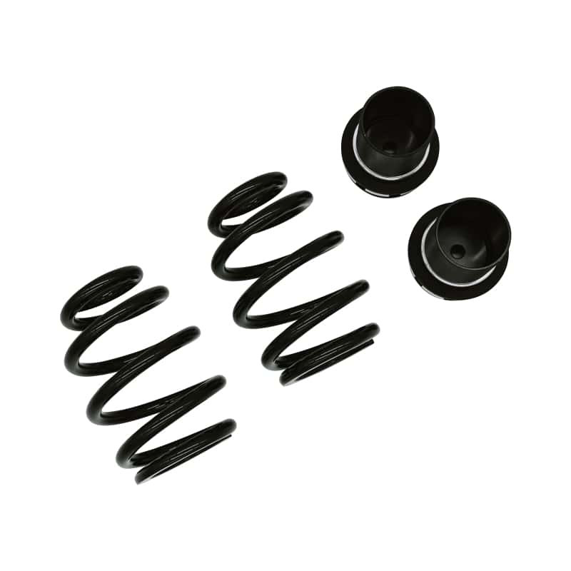 Air Lift — Air Lift Performance 09-16 Audi A4 / 07-17 Audi A5 Coilover Kit
Air Lift Performance - view 4
