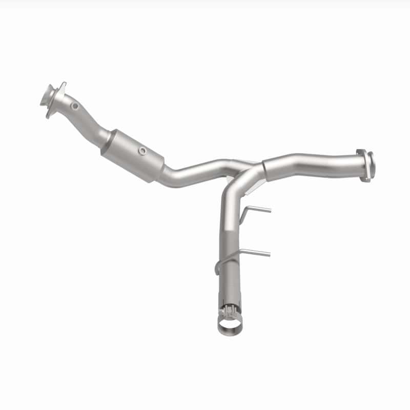 Magnaflow — MagnaFlow Conv Direct Fit 15-17 Ford Expedition V6 3.5 OEM Underbody
OEM Grade
OEM - view 11