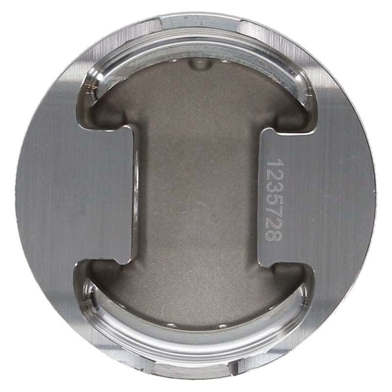 Wiseco — Wiseco Audi/VW 2.0L 83.00mm Bore 92.8mm Stroke -12.2cc EA113 Piston Kit - 4 Cyl
Piston Set - view 7