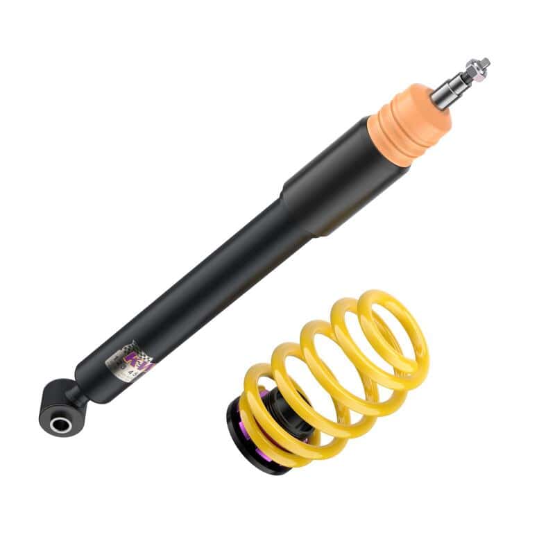 KW — KW Coilover Kit V1 Mini Cooper (F55) Hardtop 4DR w/o Dynamic Damper Control
Coilover Kit - view 7
