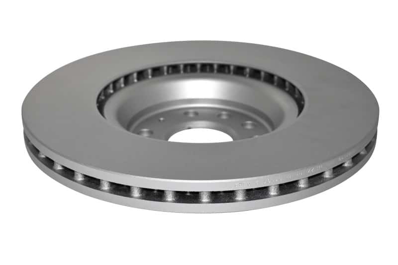 DBA — DBA 15-21 VW Golf (Mk7) Street Series En-Shield Front Brake Rotor
Brake Rotor - view 2