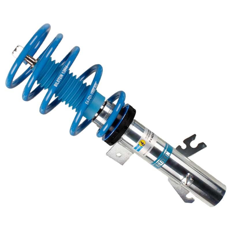 Bilstein — Bilstein B14 2005 Mini Cooper Base Convertible Front and Rear Suspension Kit
Complete Kit - view 4