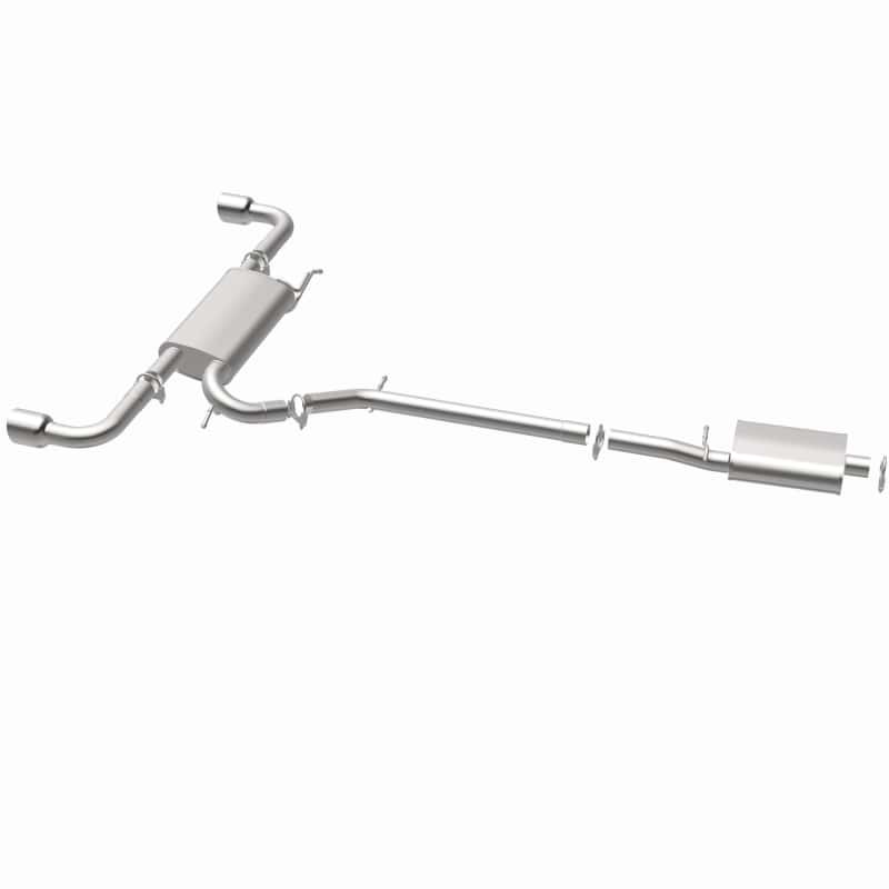 Magnaflow — BRExhaust 10-15 Equinox Terrain Exhaust Kit
Exhaust Kit - view 17