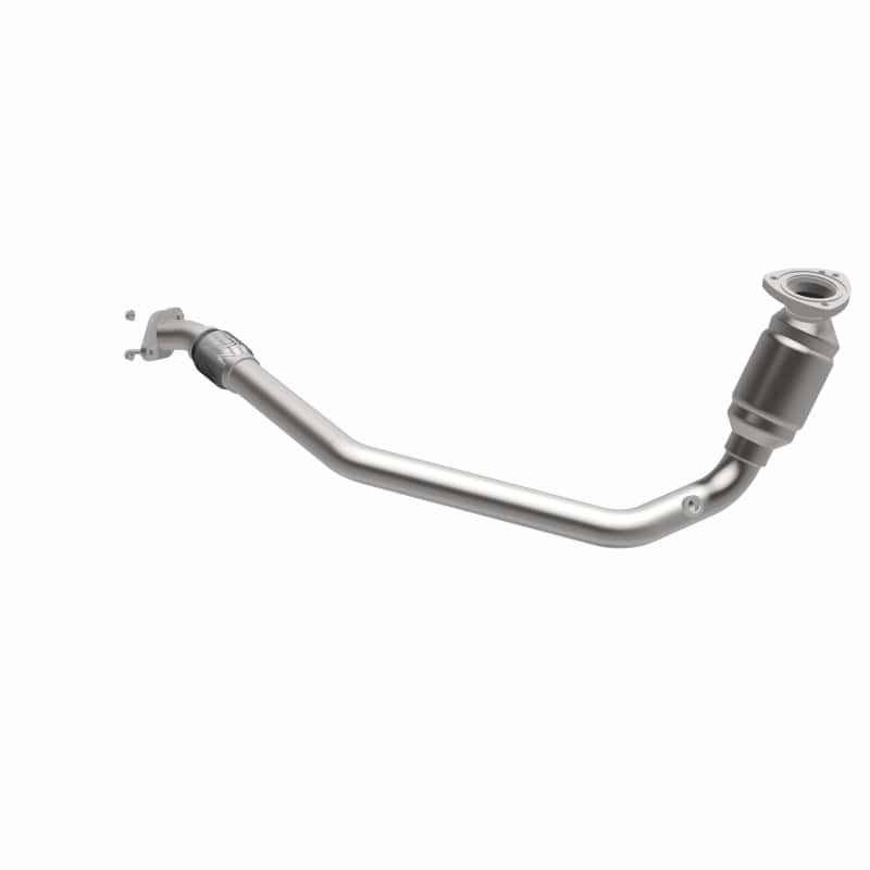 Magnaflow — MagnaFlow Conv DF G6- 2005-2006 6 3.5L OEM
OEM Grade
OEM - view 26