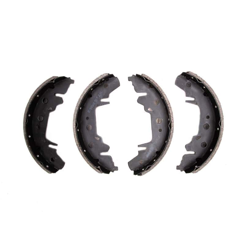 DFC — DFC 96-07 Chrysler Town & Country Rear Premium Riveted Shoes
DFC Brake Shoe Set - view 1