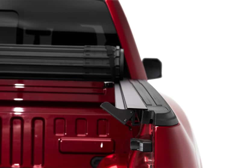 BAK — BAK 17-21 Honda Ridgeline Revolver X4s 5.4ft Bed Cover - view 17