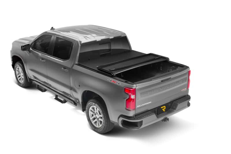 Extang — Extang 19-21 Chevy/GMC Silverado/Sierra 1500 (5ft 8 in Bed) Trifecta e-Series - view 7