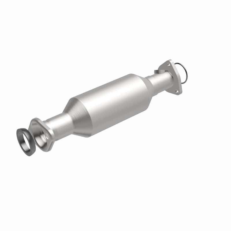 Magnaflow — MagnaFlow Conv DF 96-97 Honda Accord 2.2L
HM Grade
HM - view 6