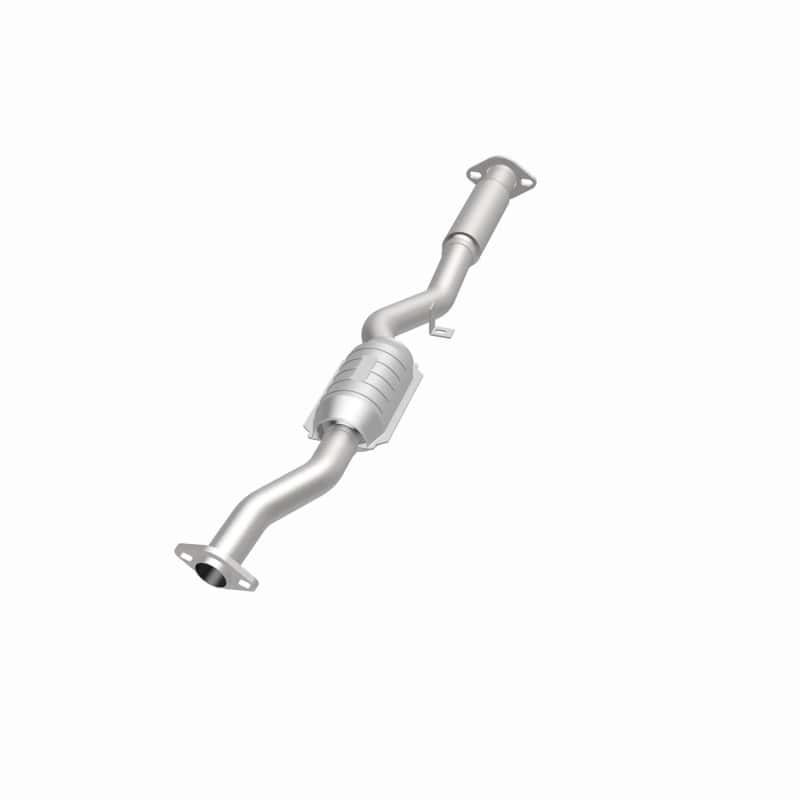 Magnaflow — MagnaFlow Conv Direct Fit Nissan 85-86
Standard Grade
Standard - view 26