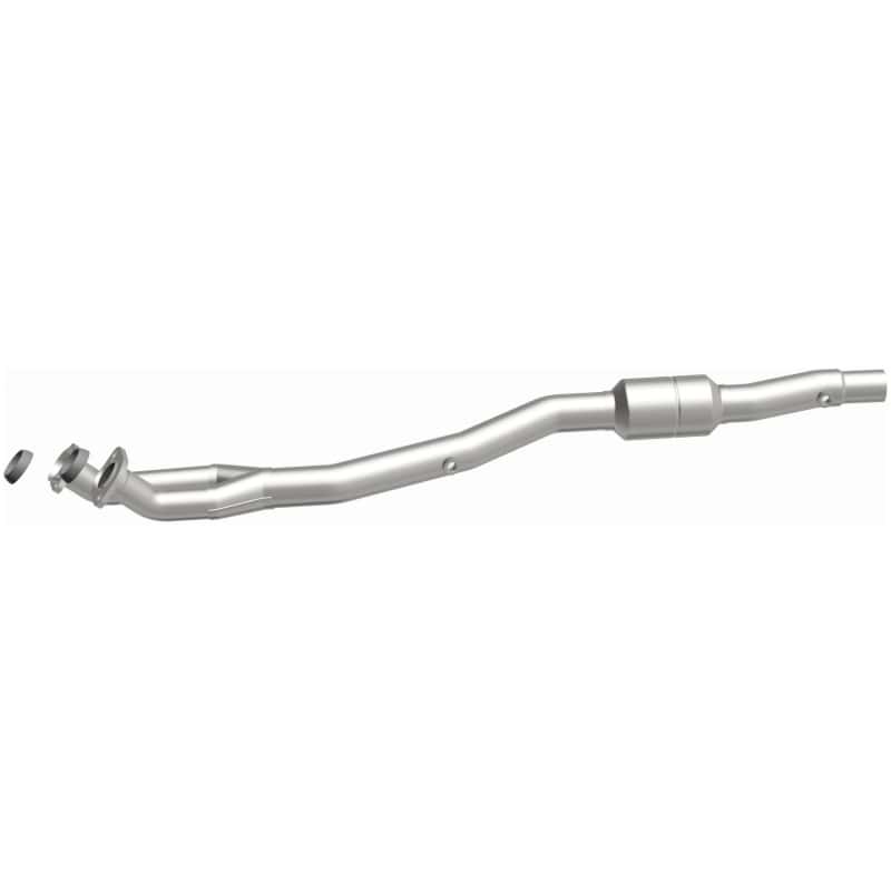 Magnaflow — Magnaflow 96-98 BMW 740iL 4.4L Direct Fit Converter
California - view 5