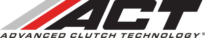 ACT — ACT 16-17 Ford Focus RS 2.3L Turbo XACT Flywheel Streetlite (Use with ACT Pressure Plate and Disc)
Flywheel - view 4