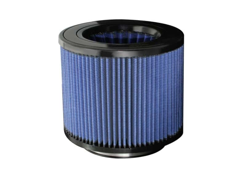 aFe — aFe MagnumFLOW Air Filters IAF P5R A/F P5R 6F x 9B x 9T (Inv 4-3/4) x 7-1/2H
Replacement Filter
AirFilter - view 1