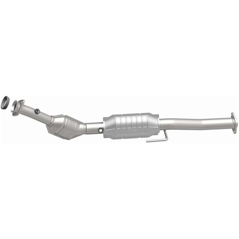 Magnaflow — Magnaflow Conv DF 2007-2011 RANGER 2.3L Underbody
OEM Grade
OEM - view 5