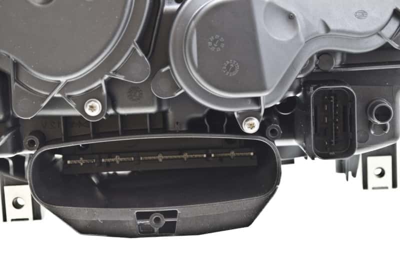 Hella — Hella 2013 Afs Bmw 5Ser 13 - Headlamp Lh - view 25